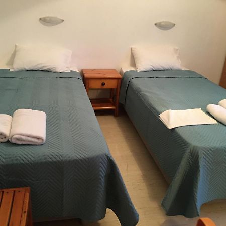 Villa Politis Poros  ภายนอก รูปภาพ