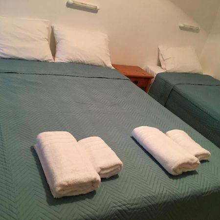 Villa Politis Poros  ภายนอก รูปภาพ